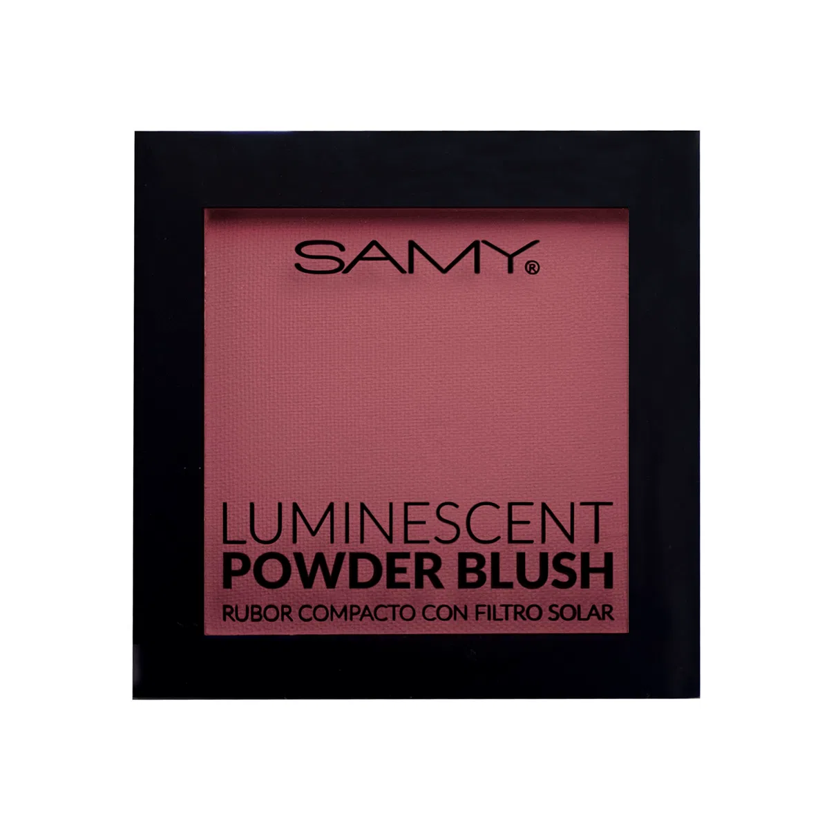 RUBOR LUMINESCENT SAMY